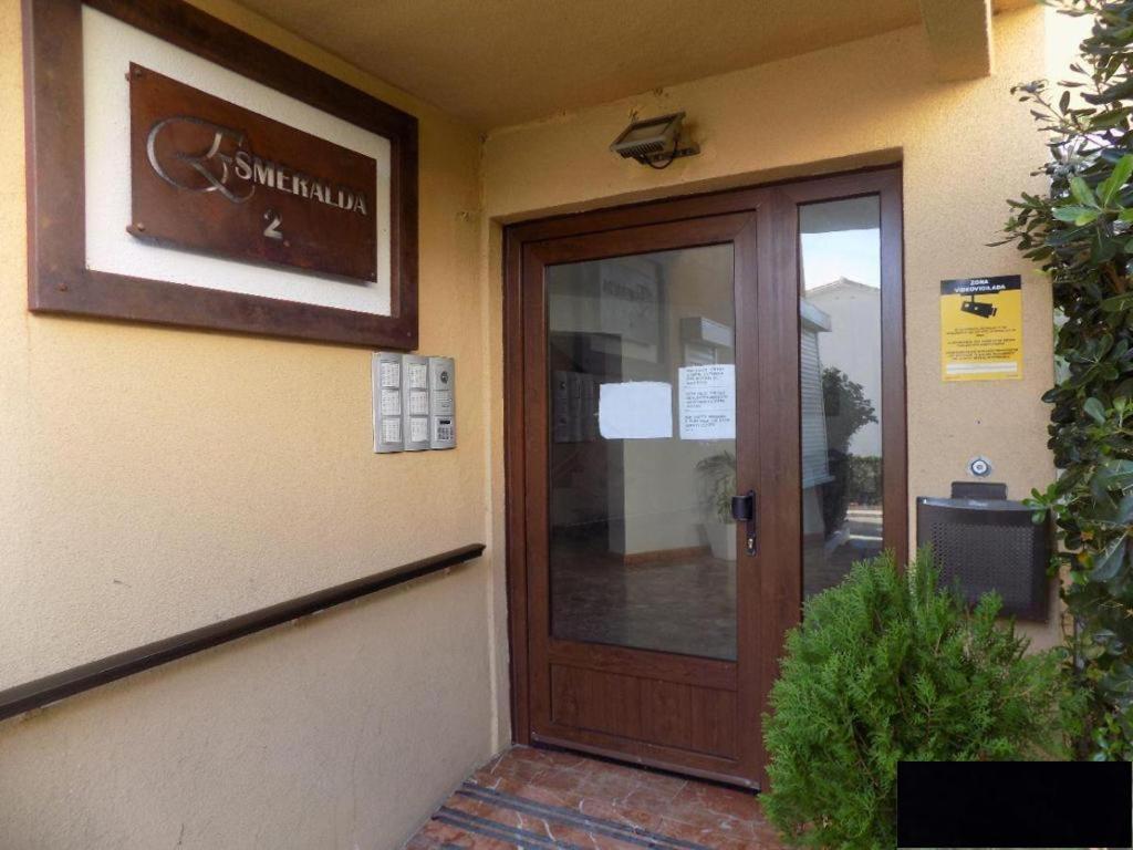 Precioso Apartamento Junto A Playa Y Con Piscina. Apartment Malaga Bagian luar foto