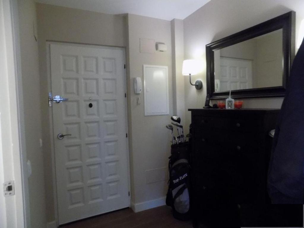 Precioso Apartamento Junto A Playa Y Con Piscina. Apartment Malaga Bagian luar foto