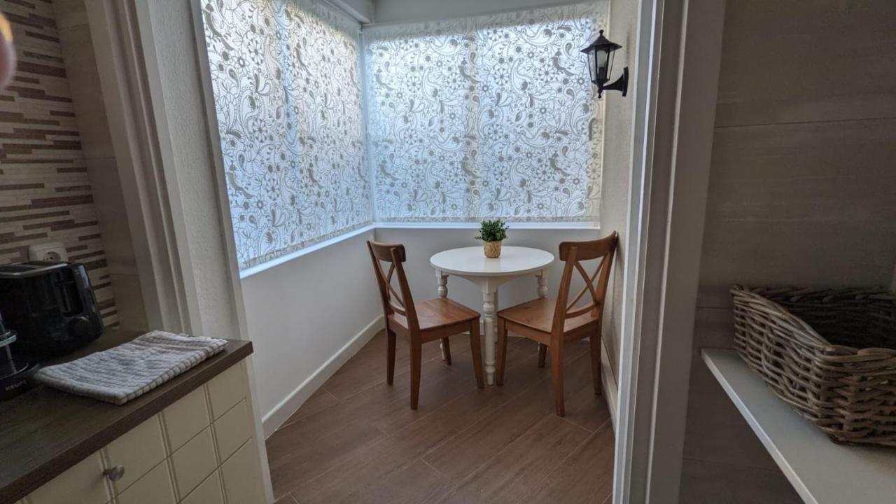 Precioso Apartamento Junto A Playa Y Con Piscina. Apartment Malaga Bagian luar foto