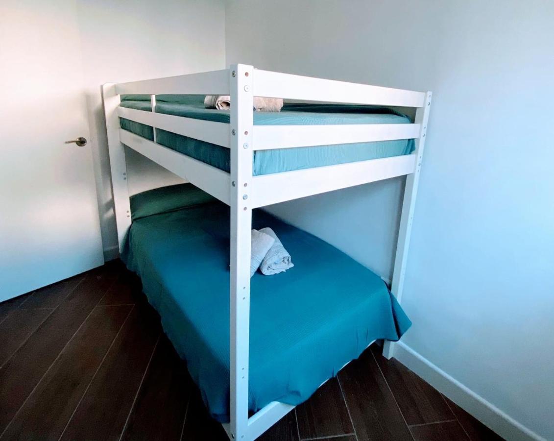 Precioso Apartamento Junto A Playa Y Con Piscina. Apartment Malaga Bagian luar foto