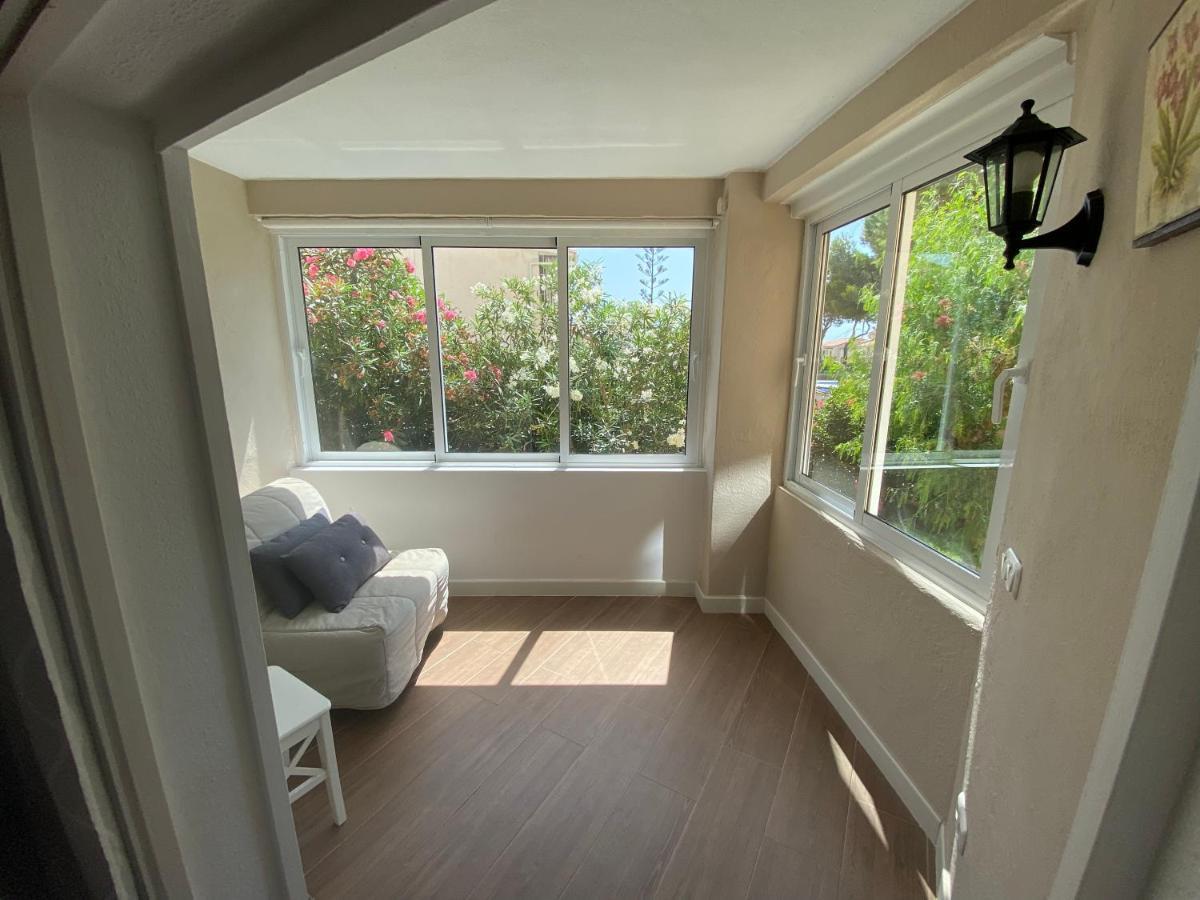 Precioso Apartamento Junto A Playa Y Con Piscina. Apartment Malaga Bagian luar foto