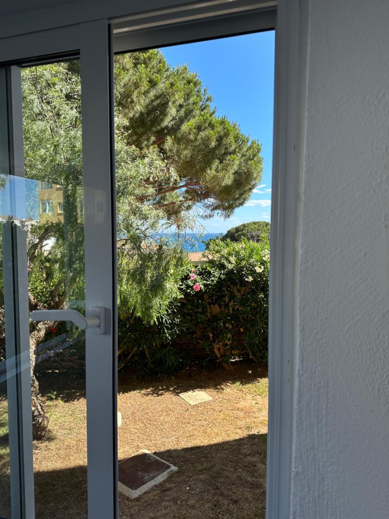 Precioso Apartamento Junto A Playa Y Con Piscina. Apartment Malaga Bagian luar foto