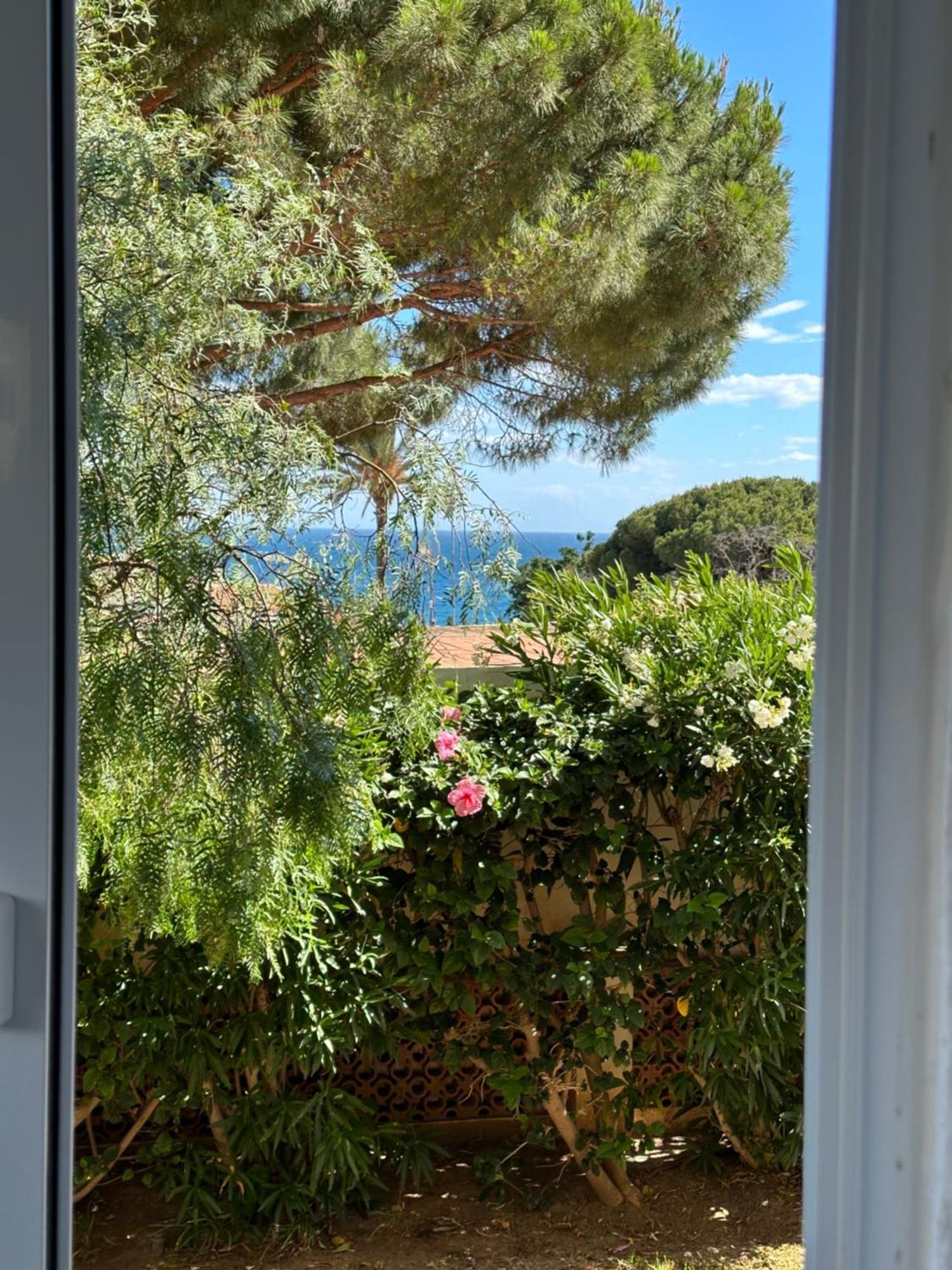 Precioso Apartamento Junto A Playa Y Con Piscina. Apartment Malaga Bagian luar foto