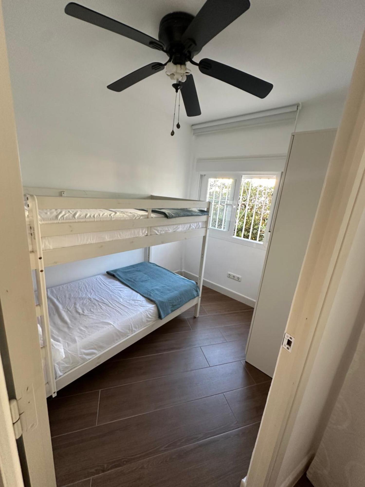 Precioso Apartamento Junto A Playa Y Con Piscina. Apartment Malaga Bagian luar foto